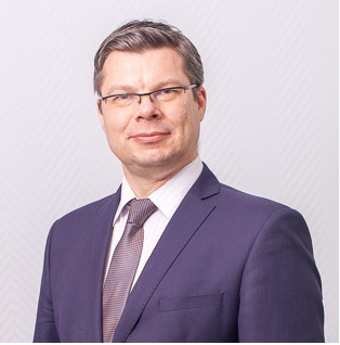 Nikolai Galkin