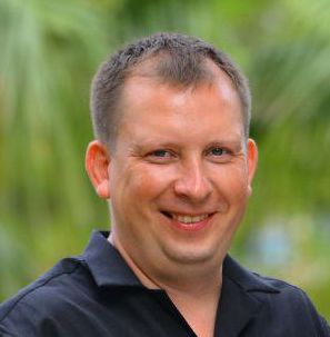 Zakhar Bondarenko