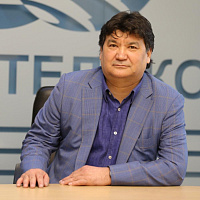 Marat  Abdildabekov