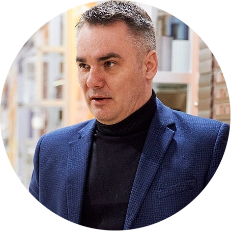 Stanislav Kuzmitsky