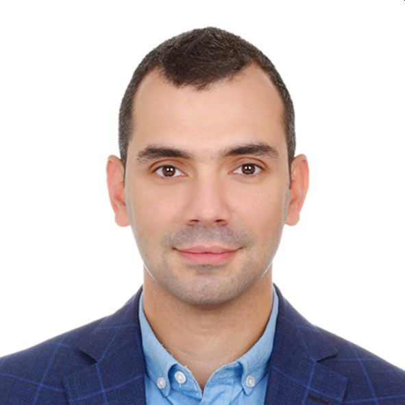 Ahmet Hakan Goral