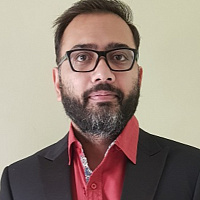 Mudassar Ayaz