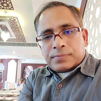Sumit Duttagupta
