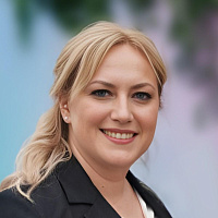 Ekaterina Kasyanova
