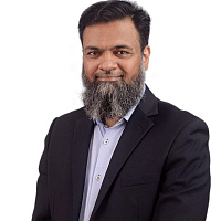 Muhammad Aamir Jameel