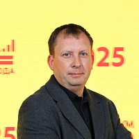Zakhar Bondarenko