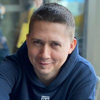 Yury Voropaev