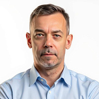 Alexey Shatilov