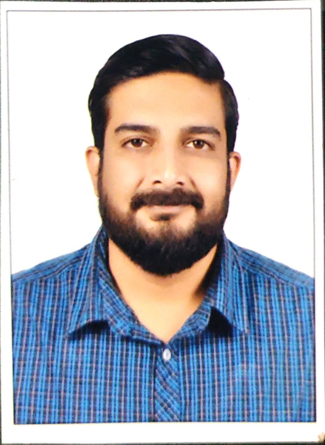 Soumitro Chatterjee