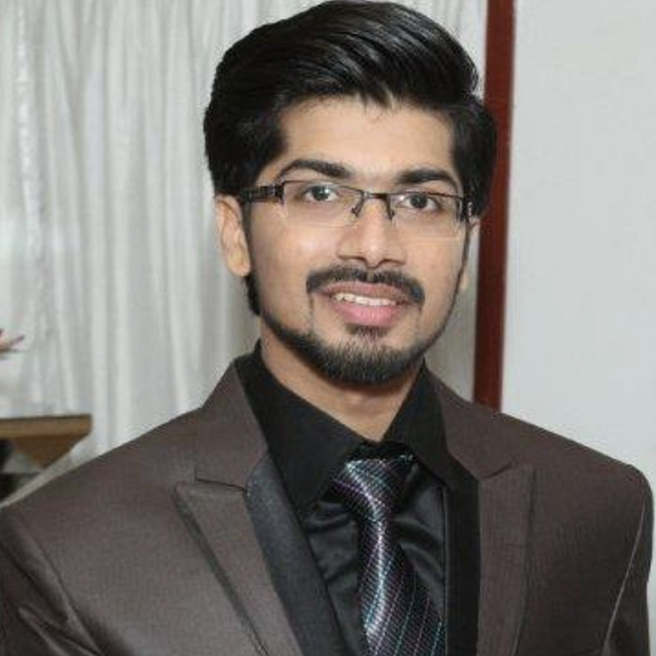 Haris Mateen