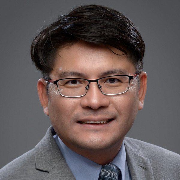 Benjamin Lim
