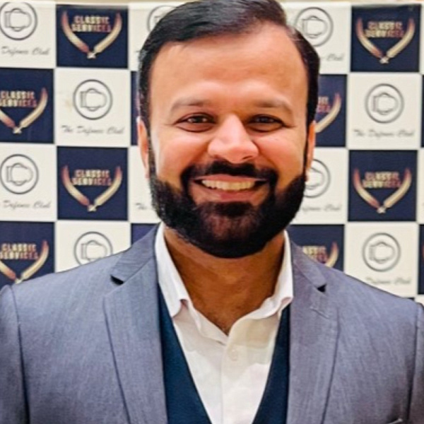 Hafeez Shah