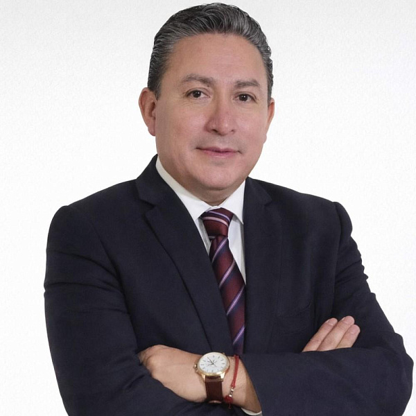 Emilio Patricio
