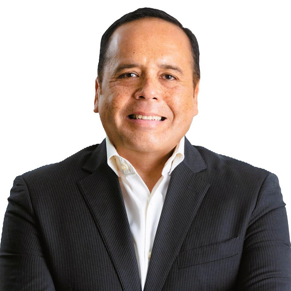 Felipe De la Cruz