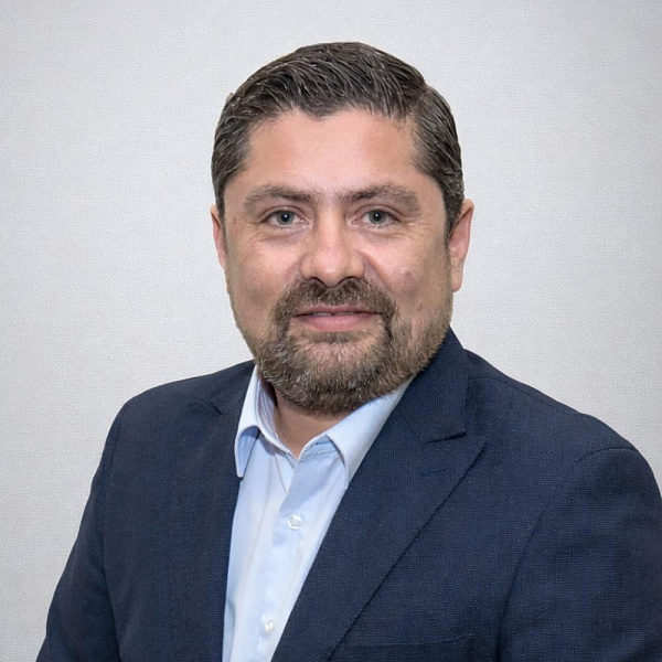 José Bahamonde