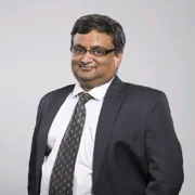 Saurabh K Ganeriwala
