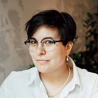 Alisa Plotnikova