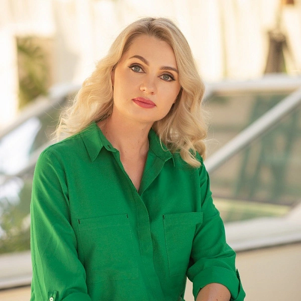 Irina Fedorovich