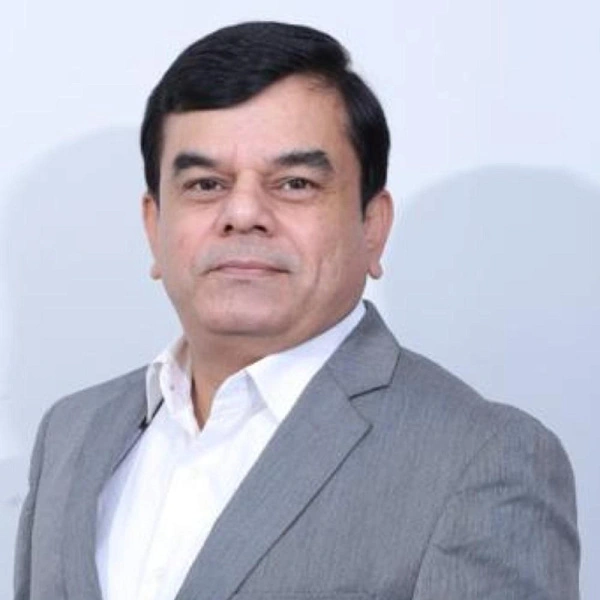 Achin K Sharma