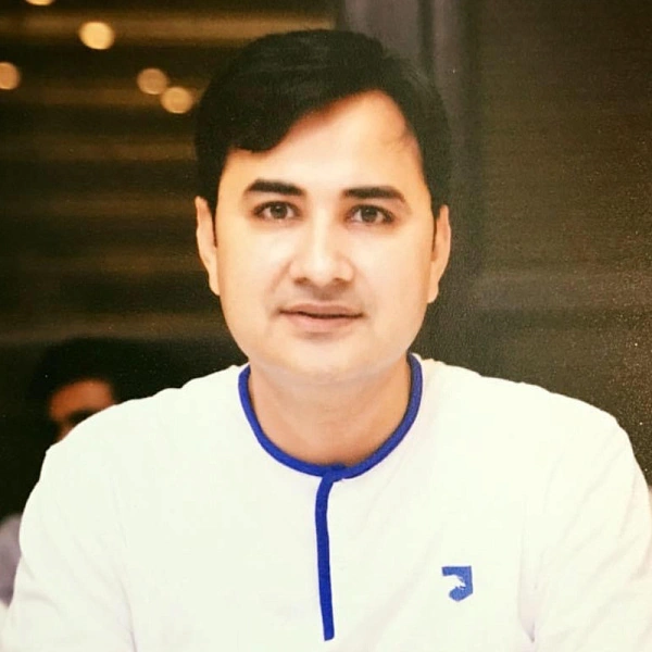 Farhan Tufail