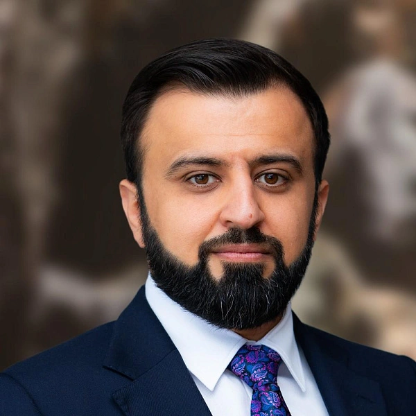 Etibar Aghayev