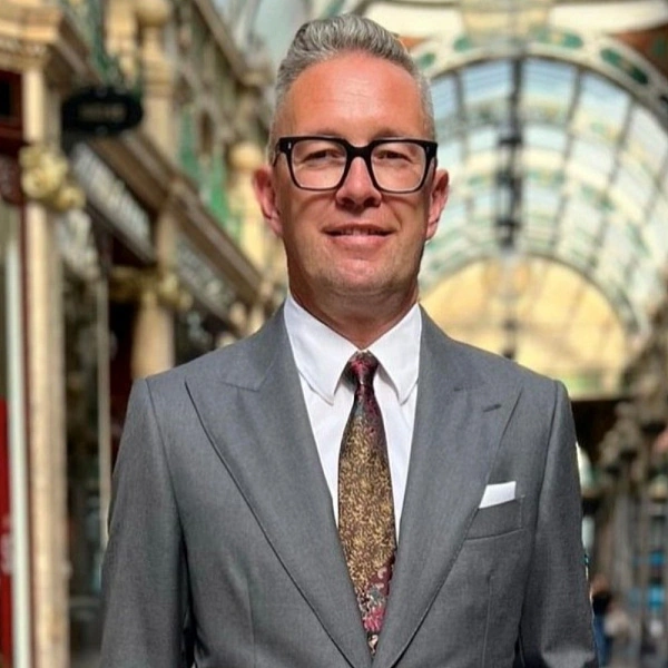 Richard Corbridge