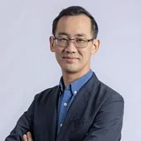 Melvin Foong Mun Hoe