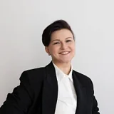 Xeniya Bondarenko