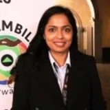 Yuvenna Pillay