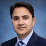 Farhan Tufail