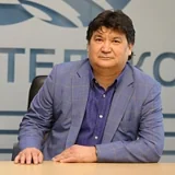 Marat  Abdildabekov