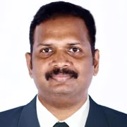 Arunprakash M