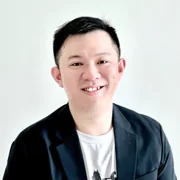 Jit Wei Tan