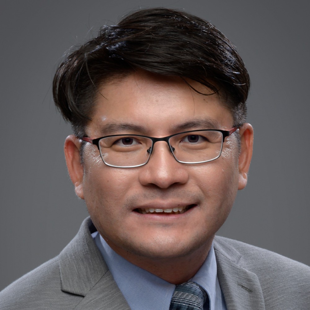 Benjamin Lim
