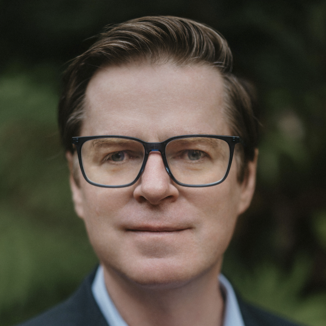 David Jenkins
