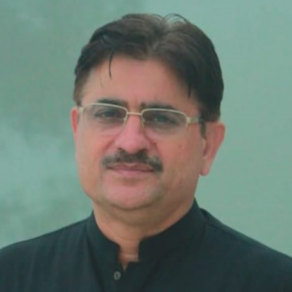 Jamil Ur Rehman