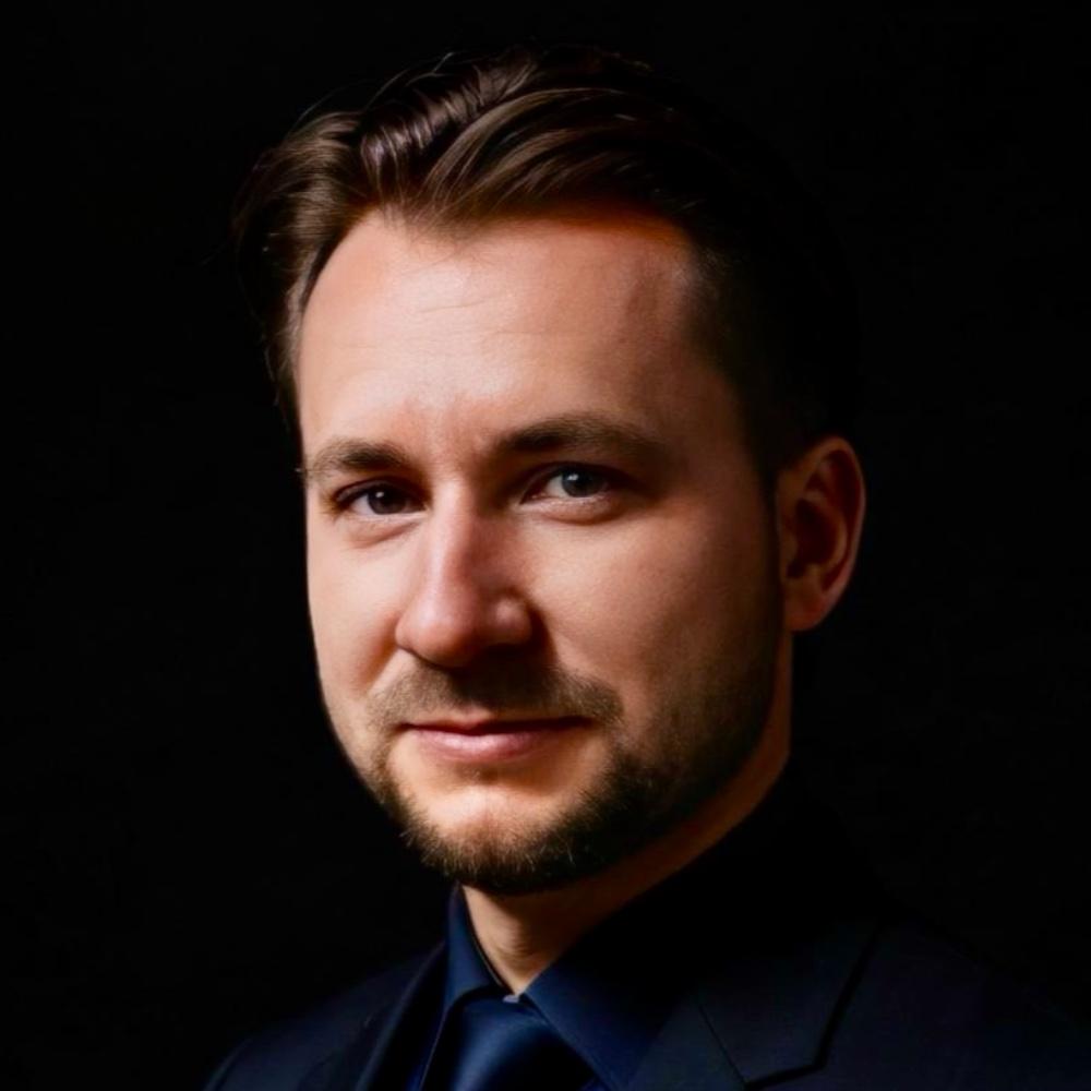 Stanislav Vylkov