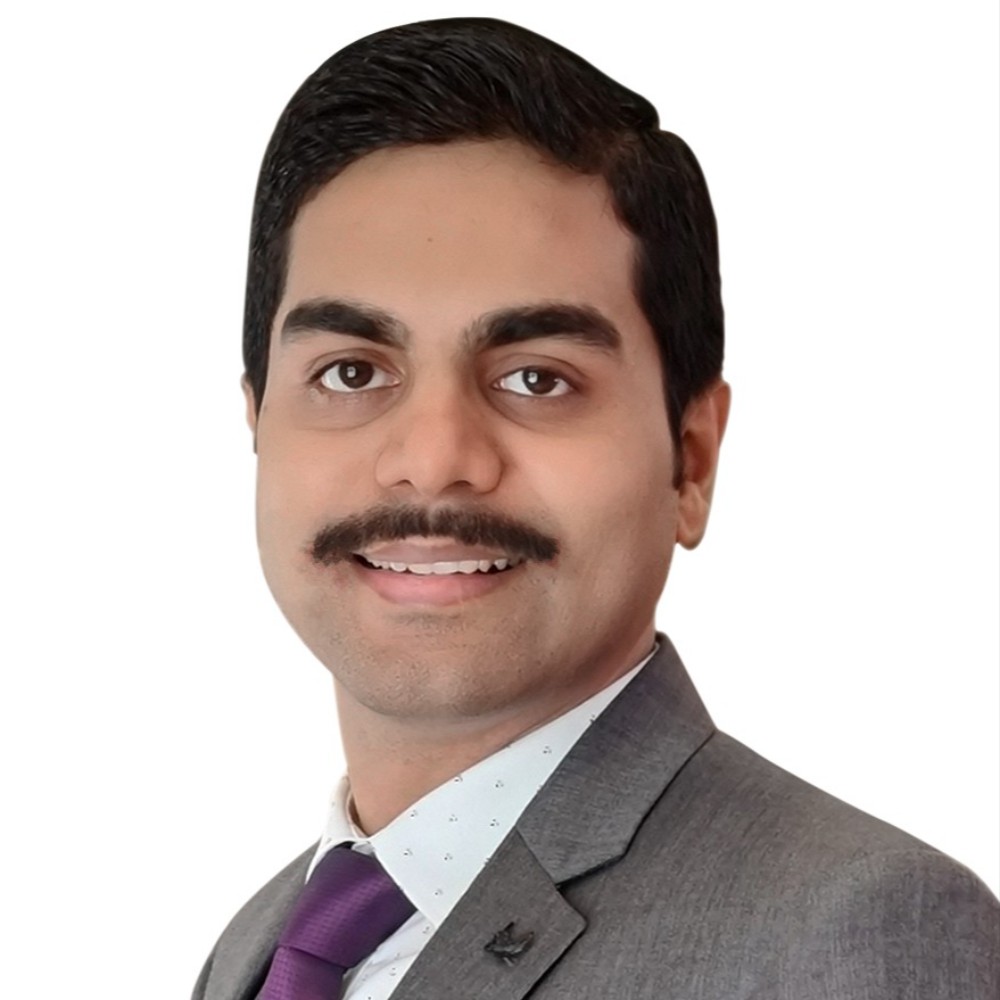 Kushal Kumar Varshney