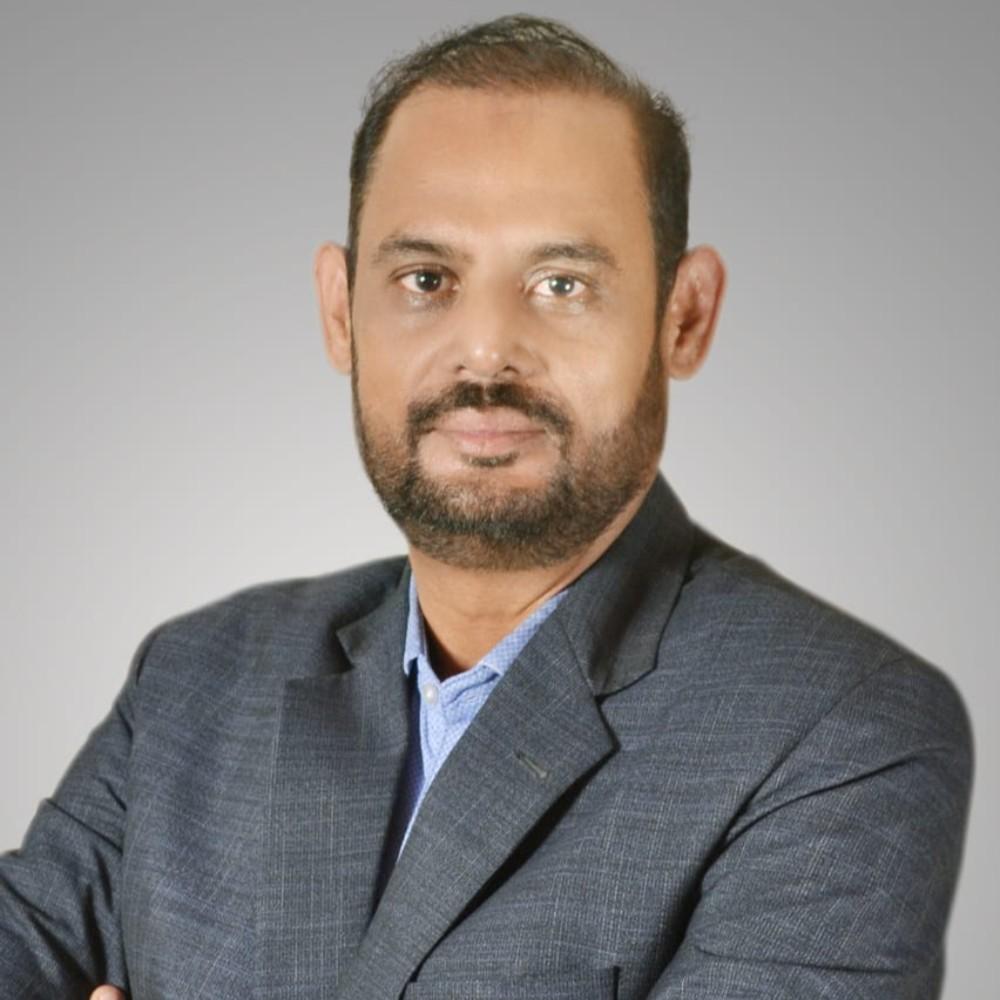 Talat Hussain
