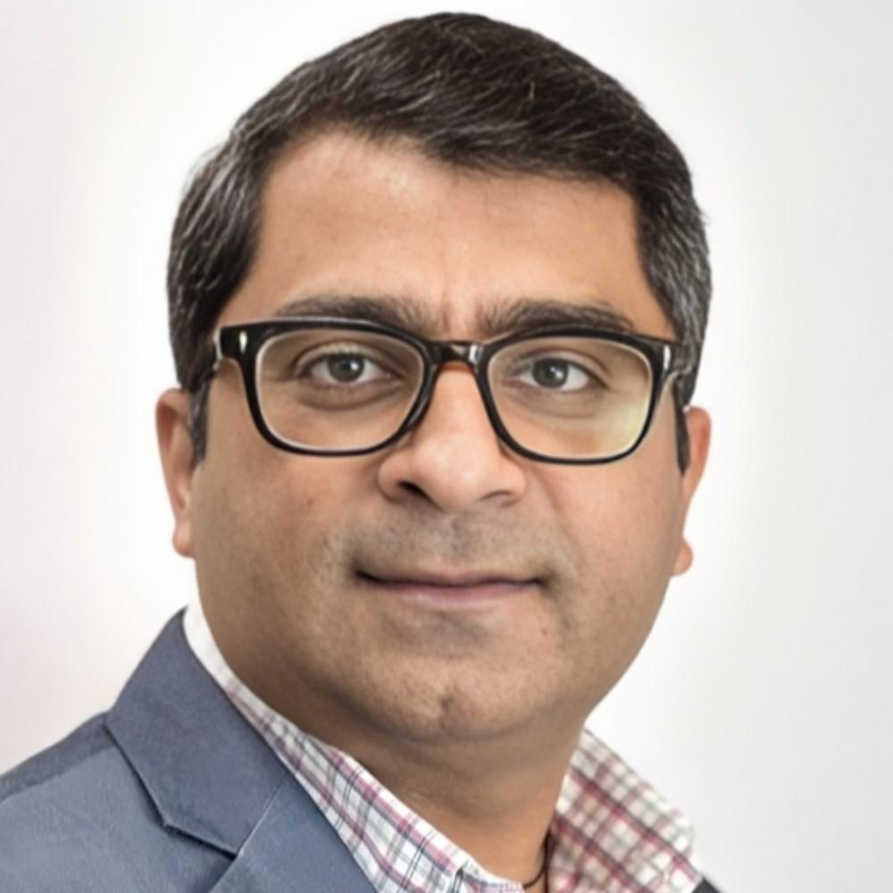 Raj Kumar